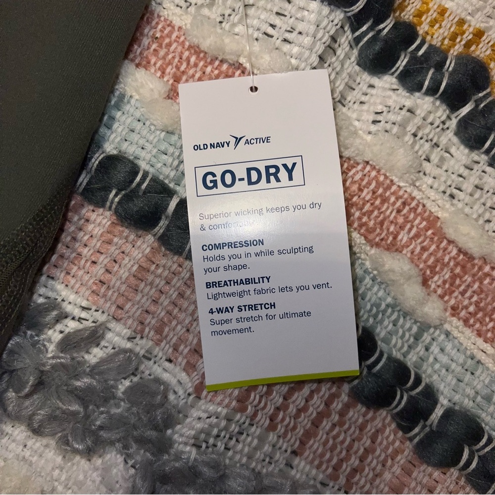 Leggings Old Navy - Picture 6 of 6